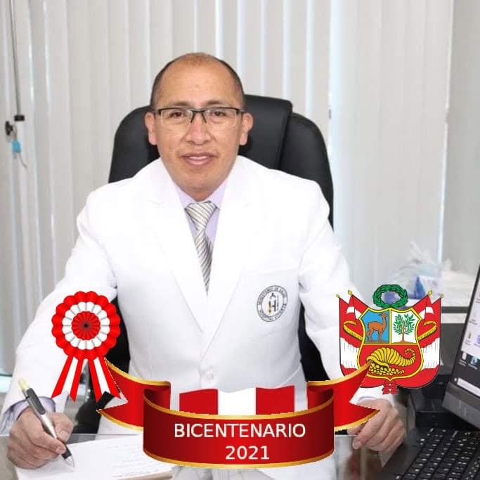 Dr. Ygnacio Salcedo Muñoz